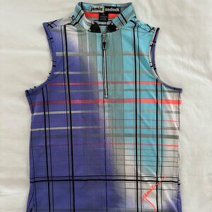 Jaime Saddock Golf Shirt